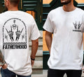 Fatherhood Some Day I Rock It T-shirt, Retro Fatherhood Shirt, Father's Day Gift, Daddy Shirt, Funny Fatherhood Rock...