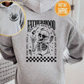Fatherhood Some Day It Rocks Me , Funny Dad Sweatshirt, Dad Life Tee, Birthday Dad Gift, Sarcastic Shirt, Fathers Day...
