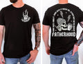 Fatherhood Sometimes I Rock It Sometimes It rocks Me Shirt, Dad Shirt, Rocker Dad Gifts, Fathers Day Gift Shirt, Funny...
