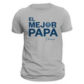 Fathers Day Club Puebla El Mejor Papá Por Siempre T-Shirt Casual Classic Hoodie, Sweatshirt | RetroVerseTees.com