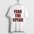 Fear The Spear Florida State Seminoles Football Tshirts Sweater