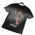 Feminismmm Dragonn Fantasy T-Shirt High Quality Soft Tee-shirt Mens Graphic Tshirt Hoodie, Sweatshirt | RetroVerseTees.com