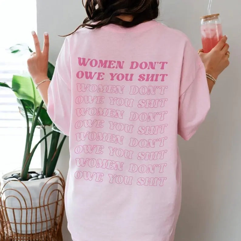 Feminist T-Shirt