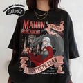 Fenrys And Gavriel T-Shirt, Cadre Of Fae Warriors Throne Of Glass, Rowan Gavriel Fenrys Connall Lorcan & Vaughn, Everyday...