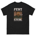 Fent and Steal Miinecraft Parody  Shirt Streetwear Graphic Tee Trendy Tee Funny Game Gift Idea Gift for him her,...