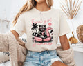 Feral Girl Summer Unisex Shirt, Feral Summer Unisex TShirt Hoodie, Sweatshirt | RetroVerseTees.com