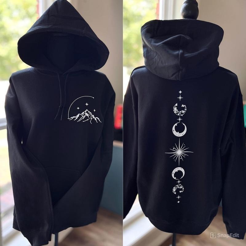 Feyre Tattoo Hoodie, Sarah J Maas Merch A Court of Thorns and Roses Sweatshirt, For Men, For Women T-Shirts