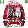 Tate Mcrae Think Later World Tour 2024 Ugly Christmas Sweater