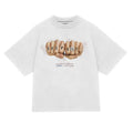 Fight Club T-shirt, Fight Club Vintage Y2k Graphic Tees, Unisex Crewneck Medium Cotton Short Slevee Casual Printed...