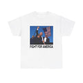 Fight For America Shirt Hoodie, Sweatshirt | RetroVerseTees.com