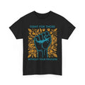 Fight For Those Without Your Privilege Shirt, Human Rights Unisex Shirts Casual clothes Memoriable Tshirt Easter outfit...