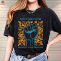 Fight For Those Without Your Privilege Shirt, Racial Equality Shirt Hoodie, Sweatshirt | RetroVerseTees.com