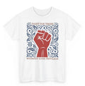 Fight For Those Without Your Privilege Shirt, Racial Equality, Anti Racism Shirt, Feminist, Social Activist Shirt,...