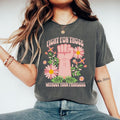 Fight for Those Without Your Privilege Shirt, Empowerment T-Shirt Hoodie, Sweatshirt | RetroVerseTees.com