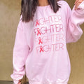 Fighter Graphic Top T-Shirts, Hoodie, Sweatshirt | RetroVerseTees.com
