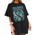 Final Fantasy Aesthetic Graphic Shirt, Y2K style, Anime Manga Shirt Hoodie, Sweatshirt | RetroVerseTees.com