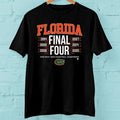 Final Four 2025 Shirt, Florida Basketball Championship, Vintage College Men's Basketball Shirt, March Game Day Shirt...