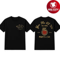 Final Nights of Six 2025 Two Sided Shirt