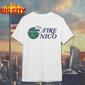 Fire Nico 77 Shirt