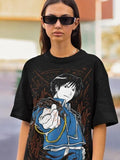 Fire Style T-shirt Hoodie, Sweatshirt | RetroVerseTees.com