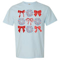 Fireworks Collage Coquette Comfort Colors T-Shirt *NLB* Hoodie, Sweatshirt | RetroVerseTees.com