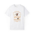 First Annual WKRP Turkey Drop Shirt, Annual Turkey Drop Tshirt, Thanksgiving Fall Apparel, Autumn Clothing Holiday Tshirt...
