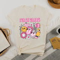 First Grade Shirt, Back To School Shirt, Hello First Grade Retro Shirt, First Grade Shirt, First Grade Teacher...