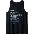 Fitness Motivation Inspirational Quote Fitness Tank Top Made in USA T-Shirts, Hoodie, Sweatshirt | RetroVerseTees.com