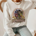 Five Nights At Freddy's Halloween T-Shirt Spooky Game Fan Graphic Tee casual hoodie Sweatshirt | RetroVerseTees.com