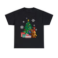 Five Nights at Freddys Horror Game Holiday T-Shirt Arcade Night Graphic Tee Hoodie, Sweatshirt | RetroVerseTees.com