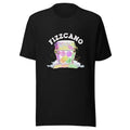 Fizzcano Unisex t-shirt Bomb Party Fizz Hoodie, Sweatshirt | RetroVerseTees.com