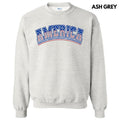 Flag America Puff Sweatshirt T-Shirts, Hoodie | RetroVerseTees.com