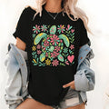 Floral - Embellished Turtle Lightsaber brand