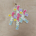 Floral Cross Hat Patch (1 Patch) T-Shirts, Hoodie, Sweatshirt | RetroVerseTees.com