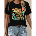 Floral Dolphin Lightsaber brand