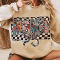 Floral Mama Shirt, Mama Flower Shirt, Coquette Mama Bow Shirt, Mama Floral, Mama Groovy Shirt, Mothers Day Shirt, Gift...