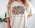 Floral Mama Shirt, Mother's Day Gift, Gift For Mom Best Price Hoodie, Sweatshirt | RetroVerseTees.com