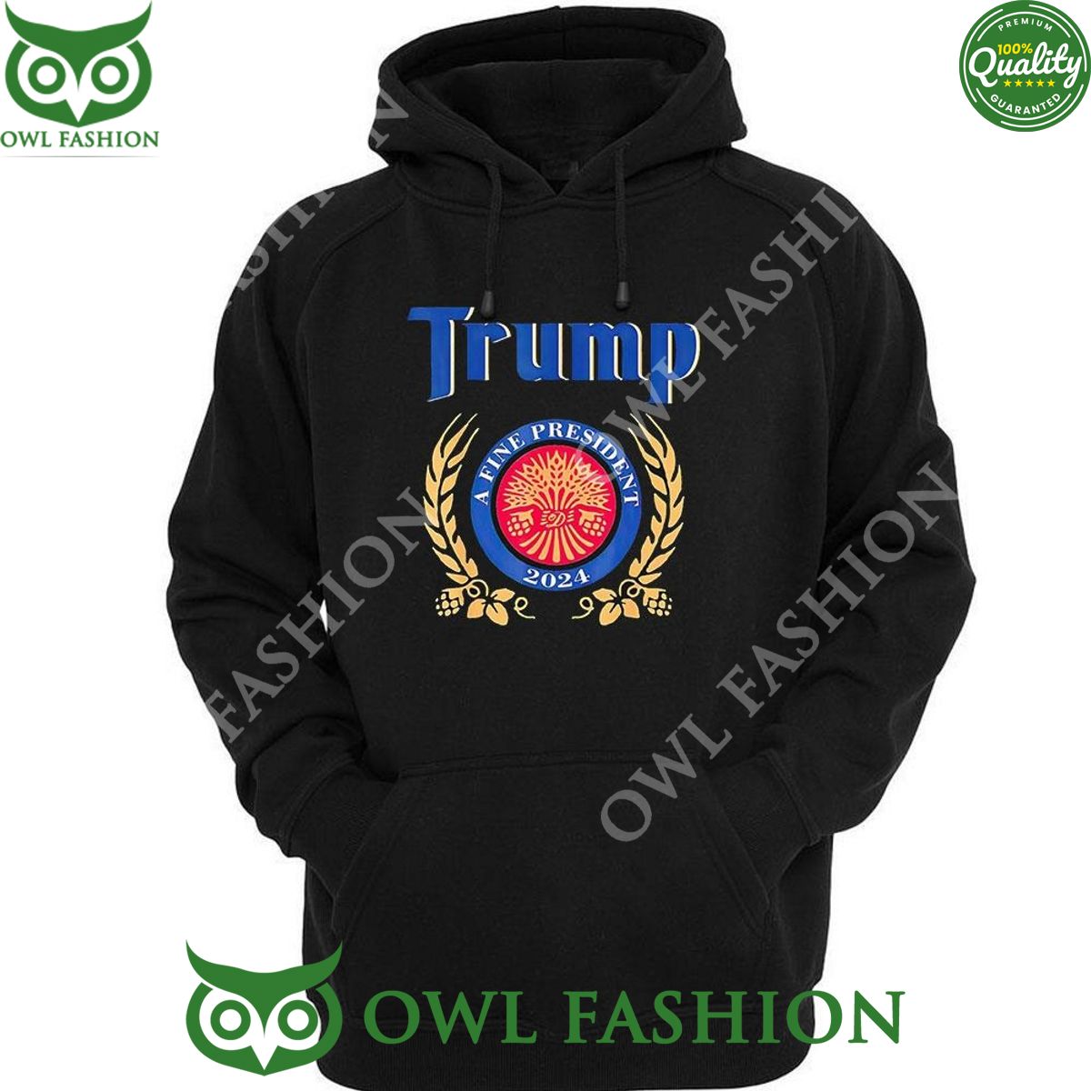2024 Trump A Fine President Take America Back t Shirt
