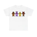 Fnaf Chibi Five Nights at Freddy's Meme shirt Hoodie, Sweatshirt | RetroVerseTees.com