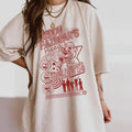 Fnaf Freddy's Pizza Vintage Inpsired , Freddy's Pizza Aesthetic Inspired , Fnaf T-Shirt Unisex Hoodie, Sweatshirt