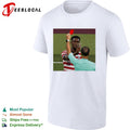 Folarin Balogun Activated The Trump Card meme shirt