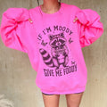 Foody Graphic Pullover T-Shirts, Hoodie, Sweatshirt | RetroVerseTees.com