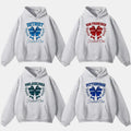 Football All Team Hoodie, Coquette Football Hoodie, Trendy Football Fan Love Sport T-Shirts, Sweatshirt | RetroVerseTees.com
