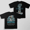 Football Champions Shirt, Gildan 5000 Heavy Cotton Unisex, Casual Crew Neck, Football Graphic Tee for Men and Women