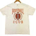 Football Club Comfort Colors T-Shirt 'NLB' Hoodie, Sweatshirt | RetroVerseTees.com