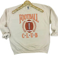 Football Club Sweatshirt 'NLB' T-Shirts, Hoodie | RetroVerseTees.com