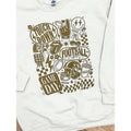 Football Collage Graphic Pullover C.O.C. T-Shirts, Hoodie, Sweatshirt | RetroVerseTees.com
