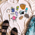 Football Mom T-Shirt, Football Mom Sublimation T-Shirt, Football T-Shirt, Football Mom Shirt T-Shirt, Football T-Shirt...