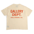 For Gallery Dept Classic Souvenir Tee Classic Logo Print Men Women T-Shirt Hoodie, Sweatshirt | RetroVerseTees.com