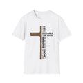For I Know The Plans I Have For You - Jeremiah 29:11 Design T-Shirt Hoodie, Sweatshirt | RetroVerseTees.com